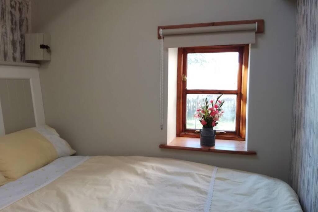 Farm Accommodation - The Lizard Peninsula, Cornwall Helston Exterior foto